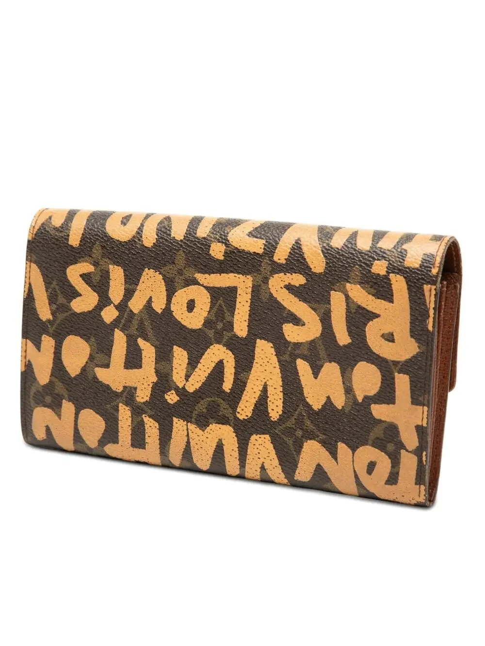 Louis Vuitton indulge urban